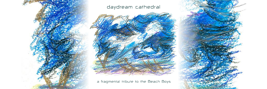 A Fragmental Tribute to The Beach Boys